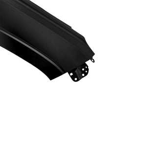 REPLACEMENT FRONT FENDER RH, 2024-, FOR MITSUBISHI L200, 63100A120P, (STEEL)