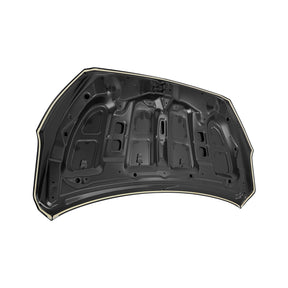 REPLACEMENT HOOD, 2021-, FOR MITSUBISHI ATTRAGE, 5900B130, (STEEL)