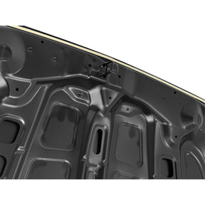 REPLACEMENT HOOD, 2021-, FOR MITSUBISHI ATTRAGE, 5900B130, (STEEL)