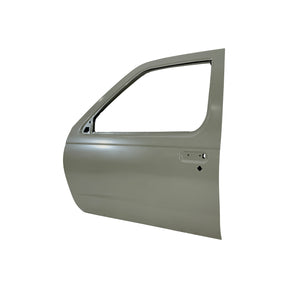REPLACEMENT FRONT DOOR LH, 1995-, FOR NISSAN D22, H010A-3Y5MA