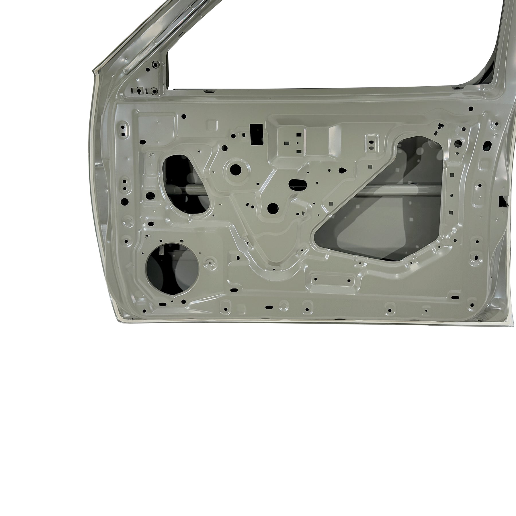 REPLACEMENT FRONT DOOR RH, 1995-, FOR NISSAN D22, H0100-3Y5MA