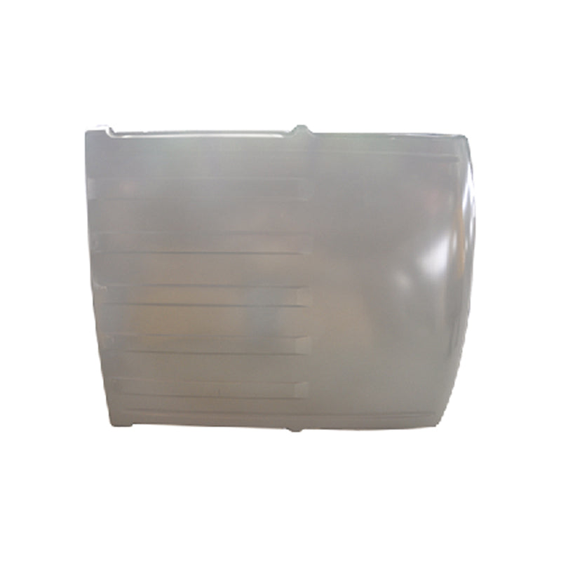 REPLACEMENT ROOF PANEL, 1995-, FOR NISSAN D22