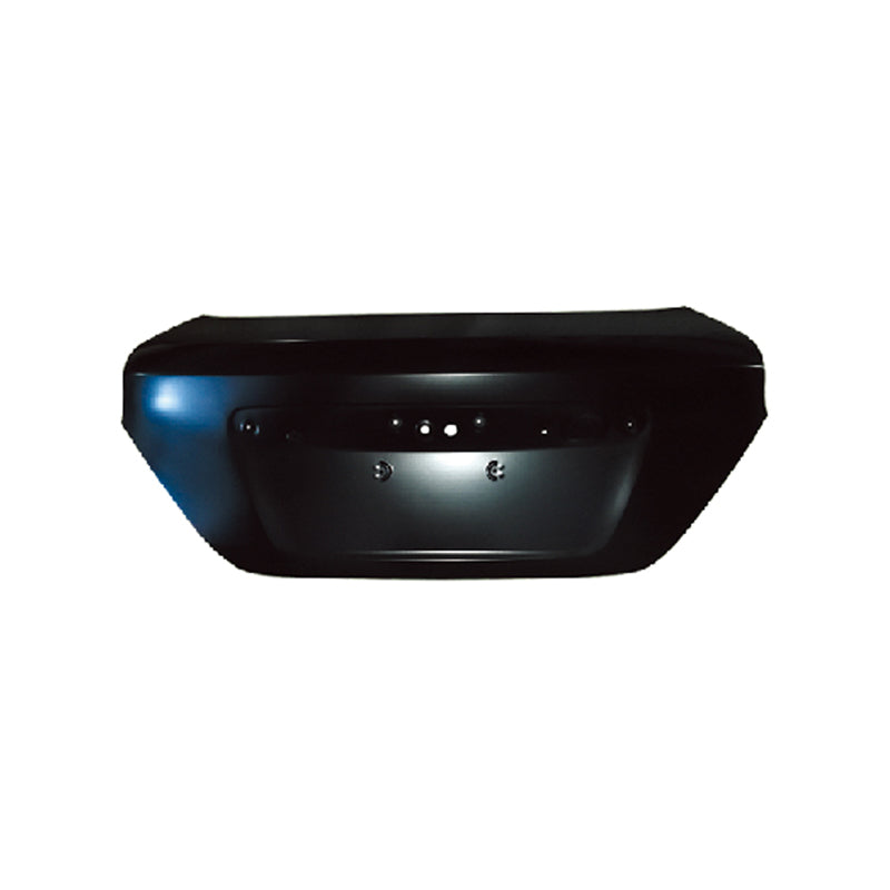 REPLACEMENT TRUNK LID, 2008-2012, FOR NISSAN SUNNY, H4300-3AWME-B094