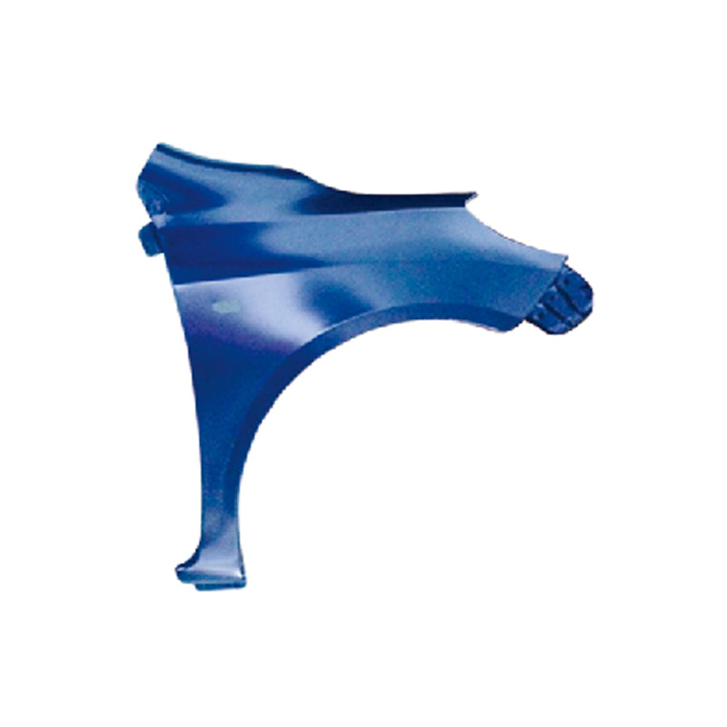 REPLACEMENT FRONT FENDER RH, 2008-2012, FOR NISSAN SUNNY, F3100-3AWMA