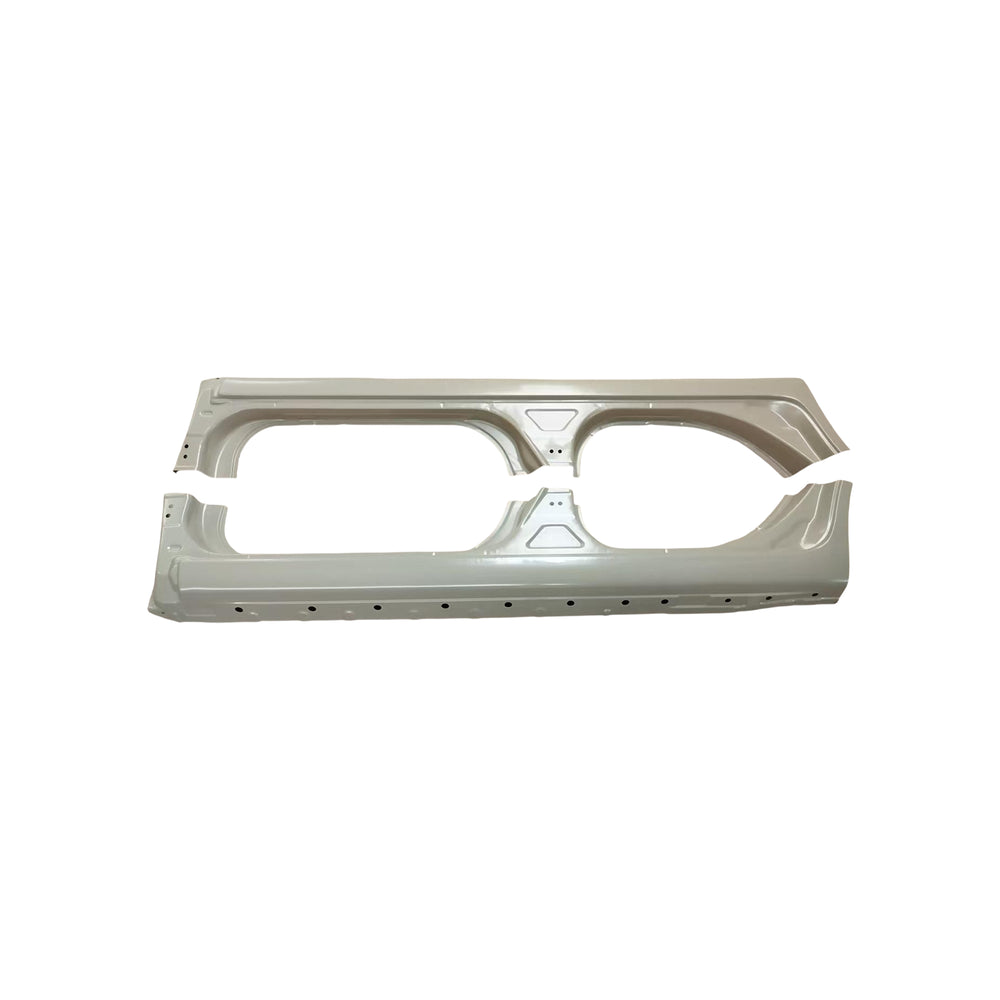 REPLACEMENT DOOR SILL RH, 2010-, FOR NISSAN SUNNY