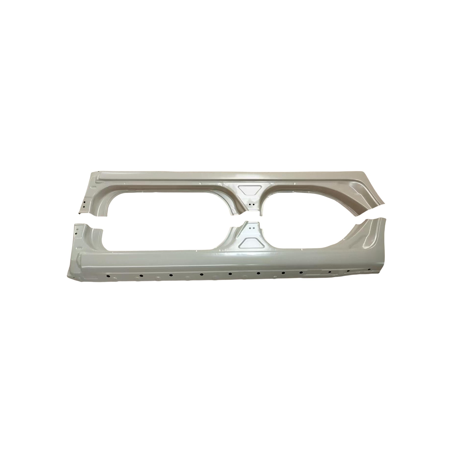 REPLACEMENT DOOR SILL RH, 2010-, FOR NISSAN SUNNY
