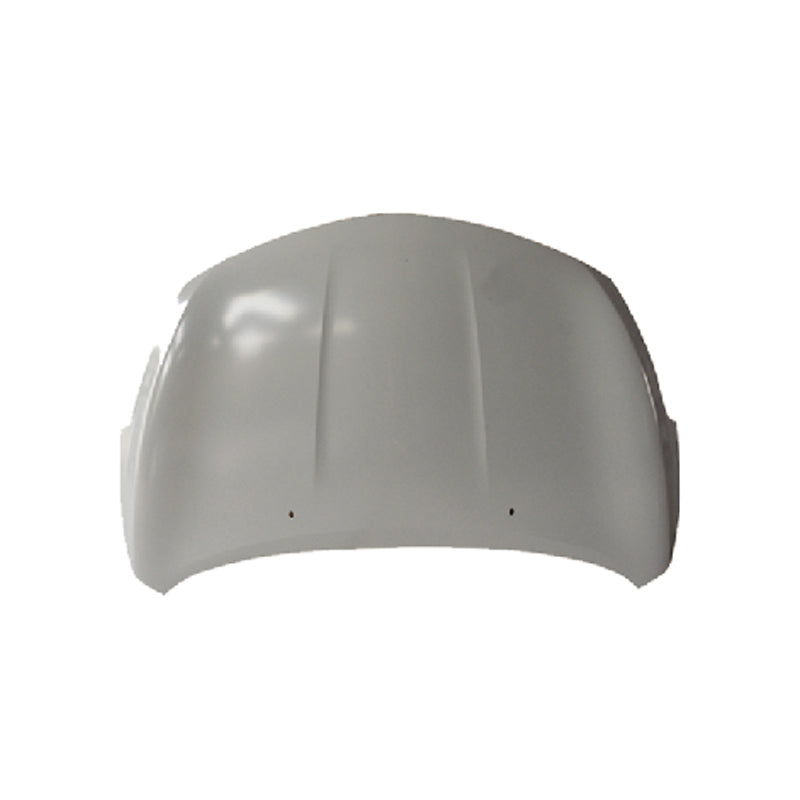REPLACEMENT HOOD, 2013, FOR NISSAN LIVINA, F5100-1YPMA-B094