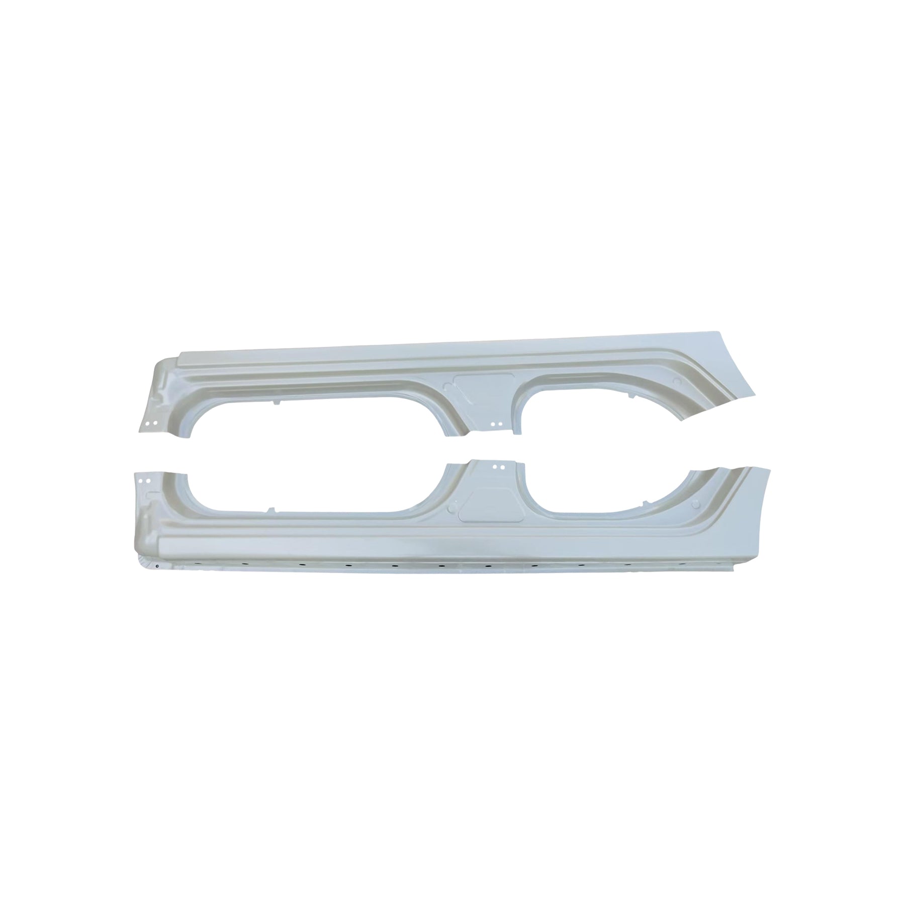REPLACEMENT DOOR SILL LH, 2012-, FOR NISSAN SYLPHY