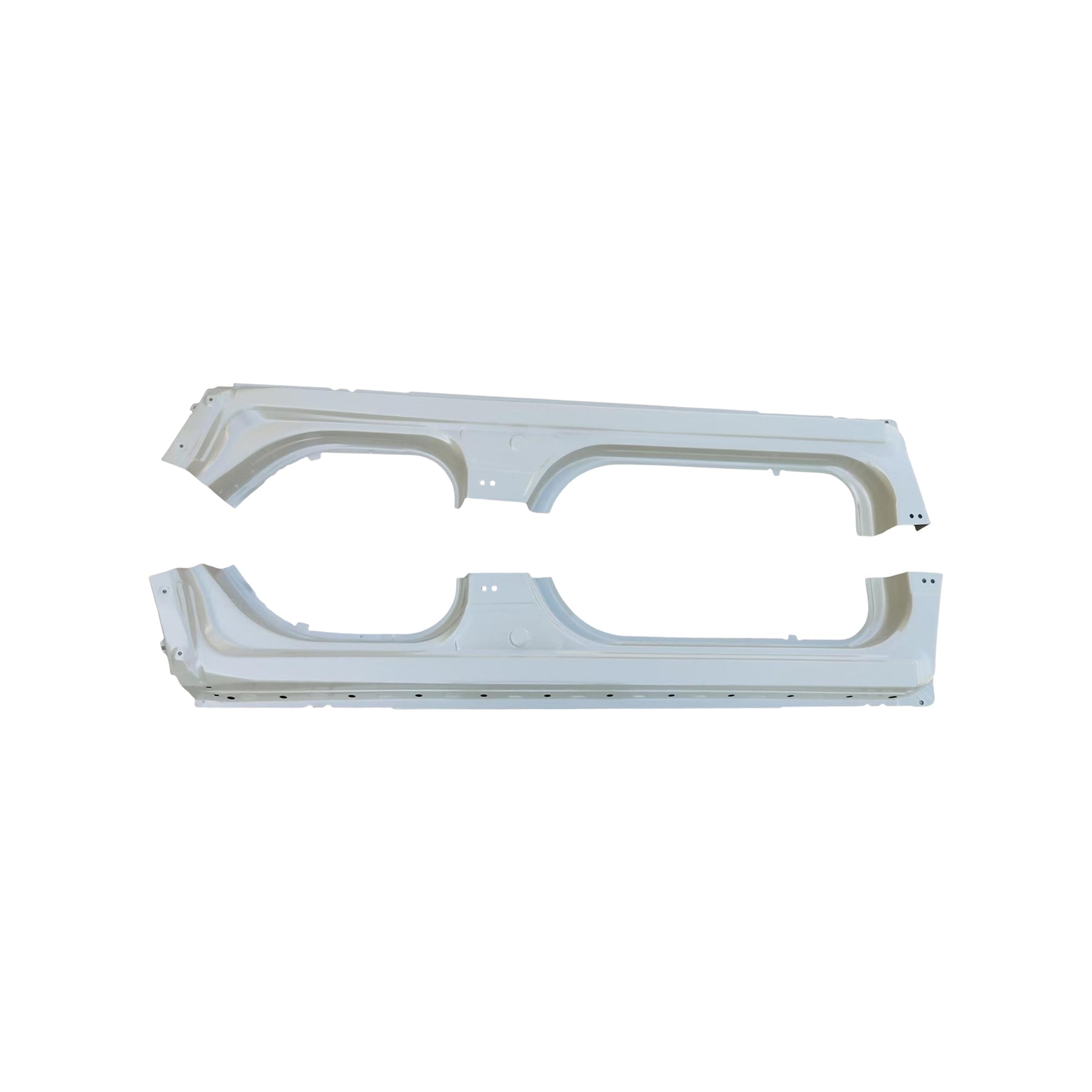 REPLACEMENT DOOR SILL RH, 2016-, FOR NISSAN QASHQAI