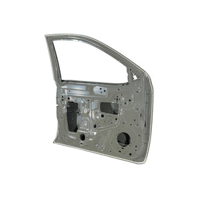 REPLACEMENT FRONT DOOR LH, 2017, FOR NISSAN NP300, (STEEL)