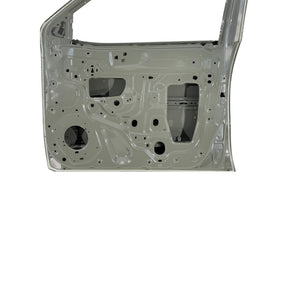 REPLACEMENT FRONT DOOR RH, 2017, FOR NISSAN NP300, (STEEL)
