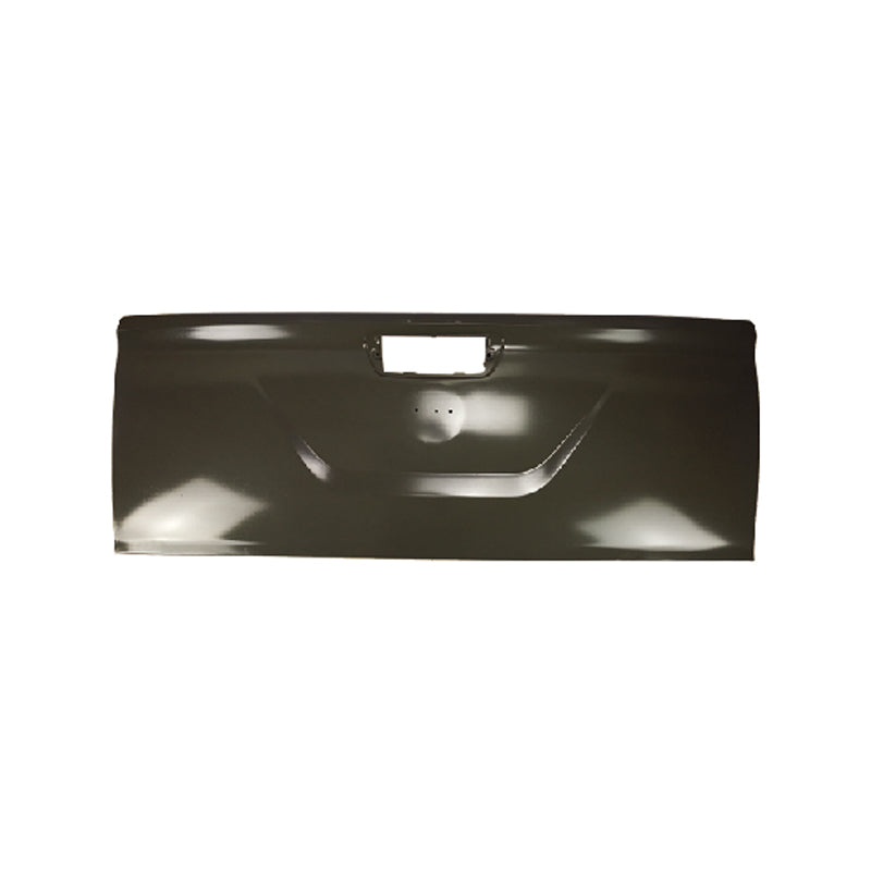 REPLACEMENT TAIL PANEL, 2017, FOR NISSAN NP300, K3400-4JVMA