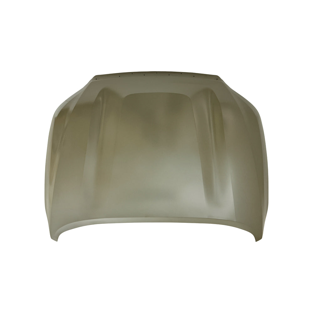 REPLACEMENT HOOD, 2021-, FOR NISSAN NP300, (STEEL)