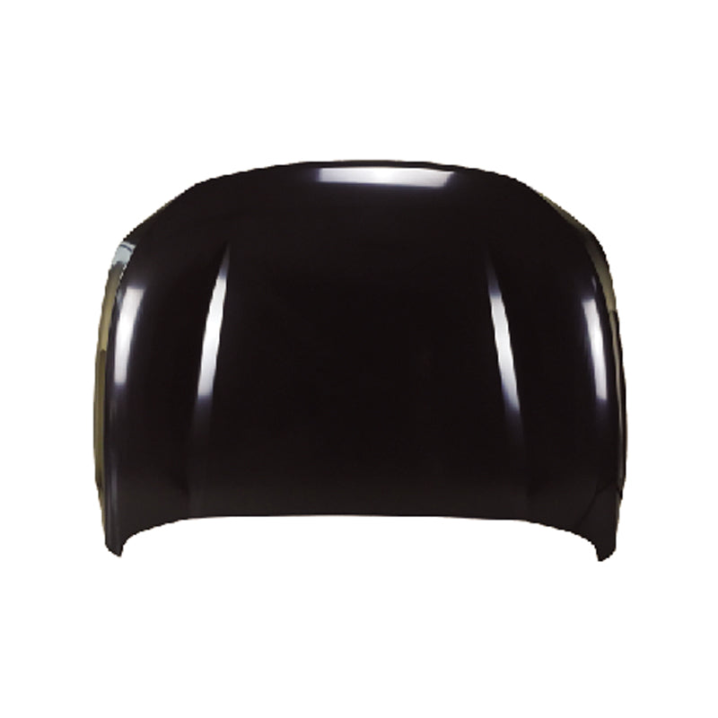 REPLACEMENT HOOD, 2017, FOR NISSAN NP300
