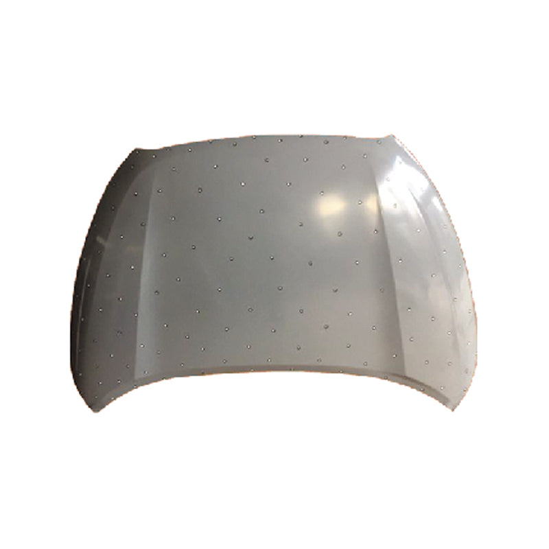 REPLACEMENT HOOD, 2018-, FOR NISSAN KICKS