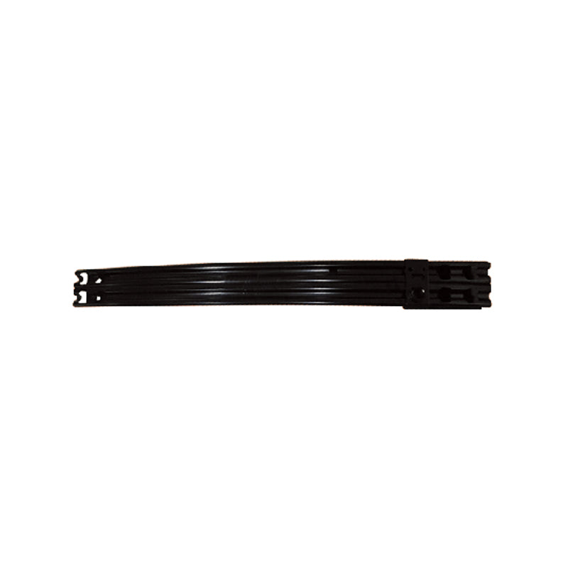 REPLACEMENT FRONT BUMPER REINFORCEMENT, 2018-, FOR NISSAN KICKS