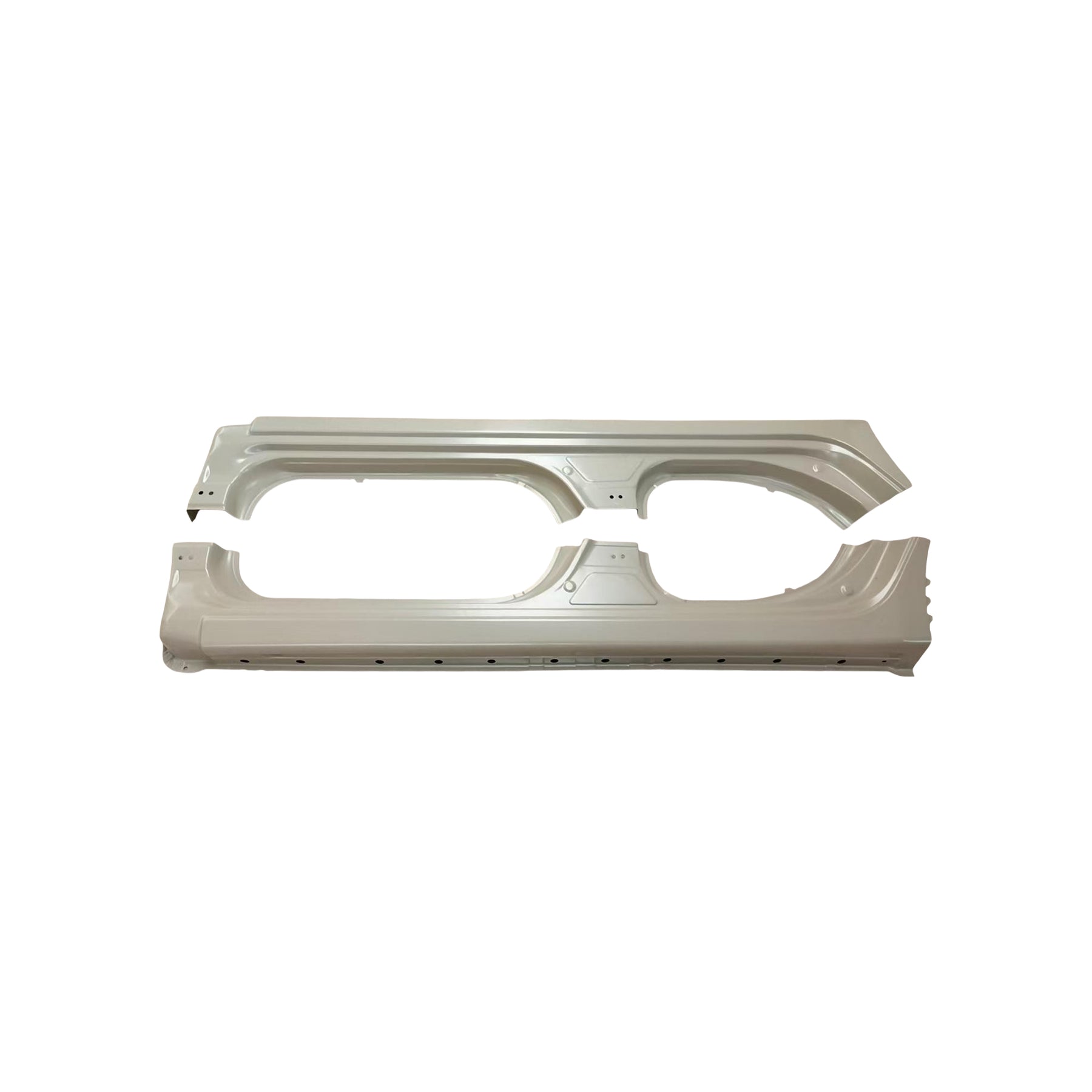 REPLACEMENT DOOR SILL LH, 2019-, FOR NISSAN ALTIMA