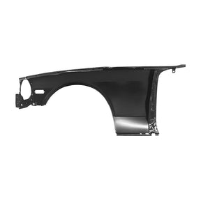 REPLACEMENT FRONT FENDER RH, 1969-1973, FOR NISSAN DATSUN 240Z, (STEEL)