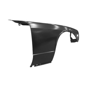 REPLACEMENT FRONT FENDER RH, 1969-1973, FOR NISSAN DATSUN 240Z, (STEEL)