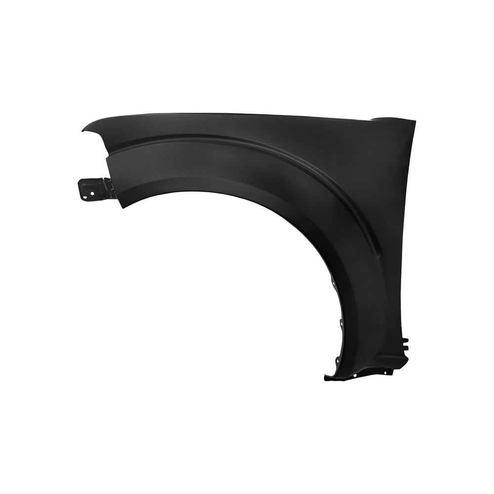 REPLACEMENT FRONT FENDER LH, 2005-2021, FOR NISSAN FRONTIER
