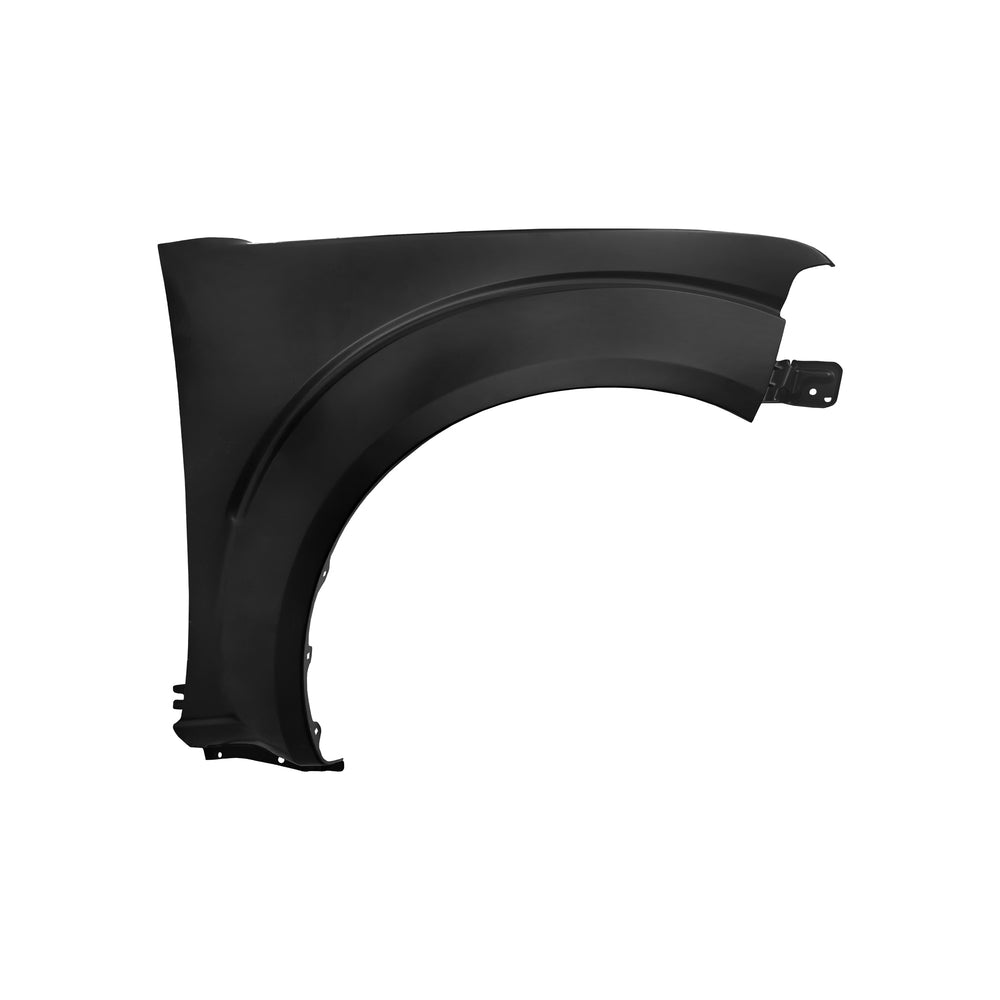 REPLACEMENT FRONT FENDER RH, 2005-2021, FOR NISSAN FRONTIER