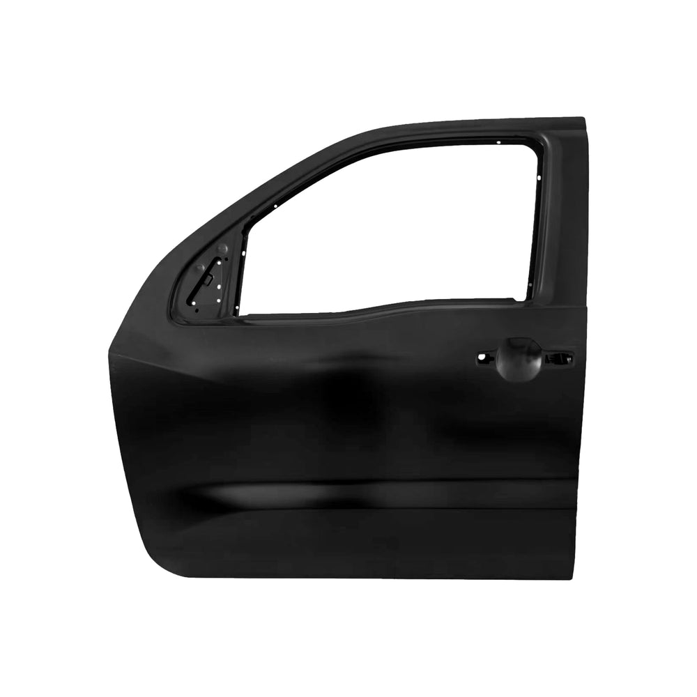 REPLACEMENT FRONT DOOR LH, 2022-, FOR NISSAN FRONTIER