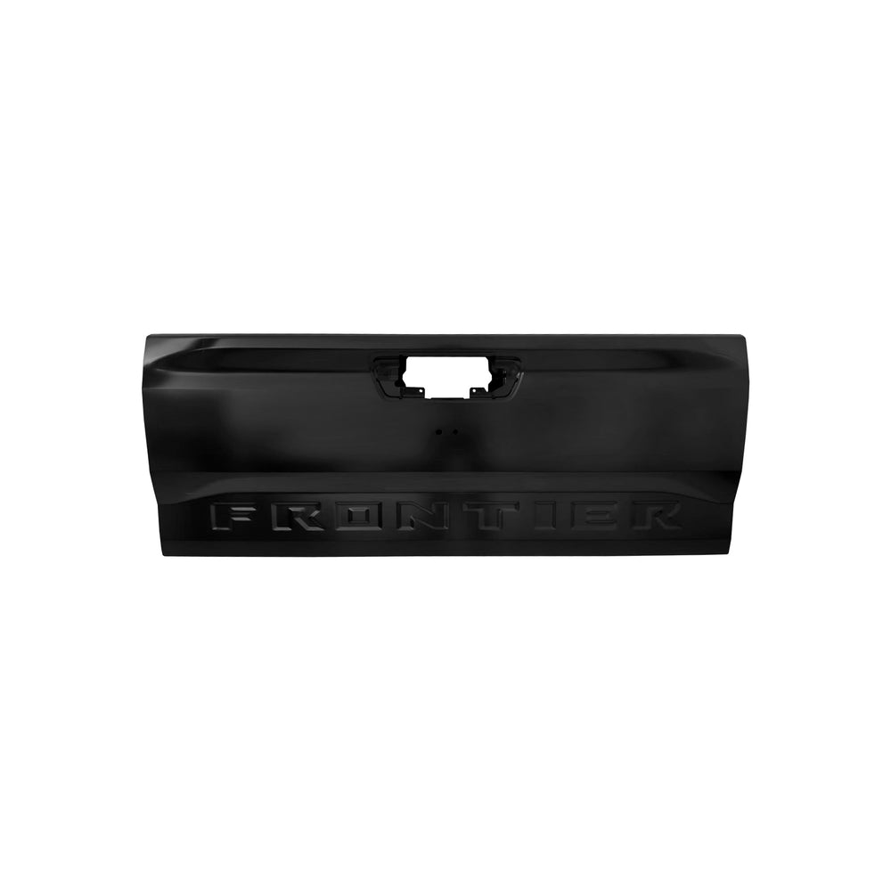 REPLACEMENT TAIL PANEL, 2022-, FOR NISSAN FRONTIER