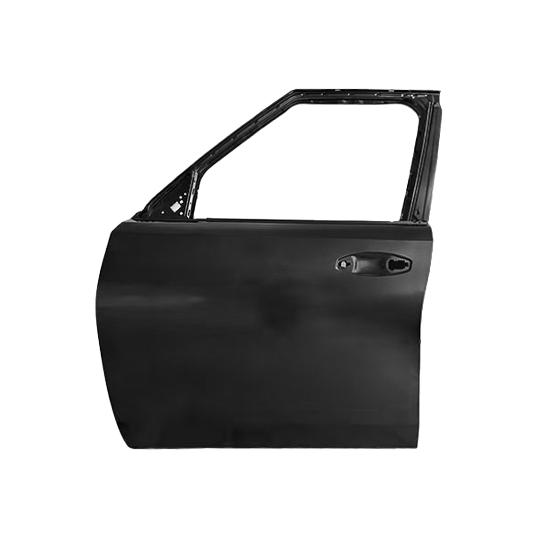 REPLACEMENT FRONT DOOR LH, 2025, FOR NISSAN PATROL Y63, H010A-7KAMA