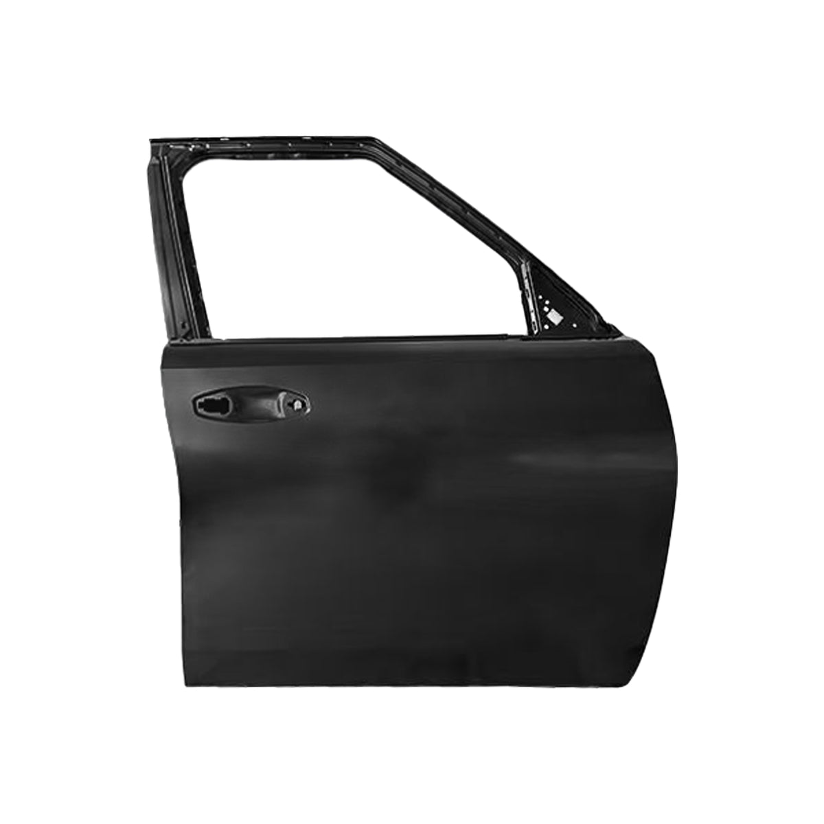 REPLACEMENT FRONT DOOR RH, 2025, FOR NISSAN PATROL Y63, H010M-7KAMA