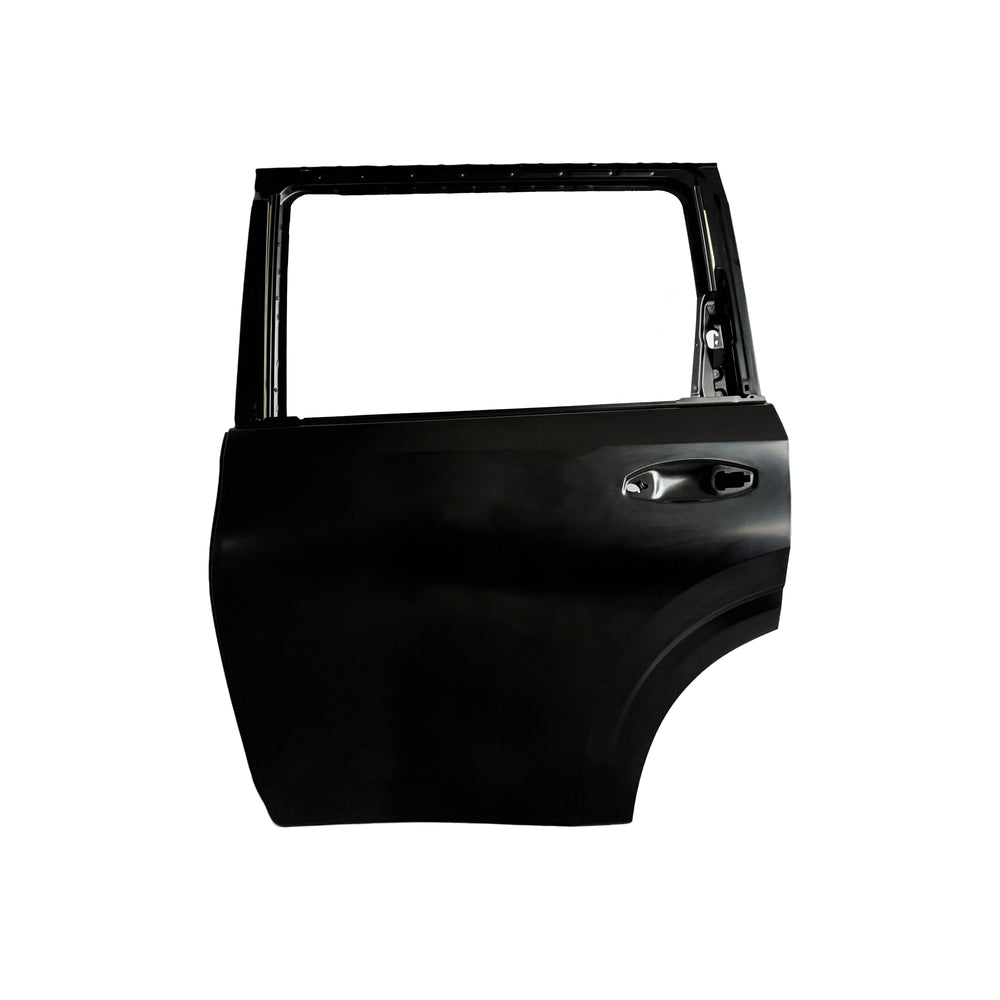 REPLACEMENT REAR DOOR LH, 2025, FOR NISSAN PATROL Y63, H210A-7KAMA