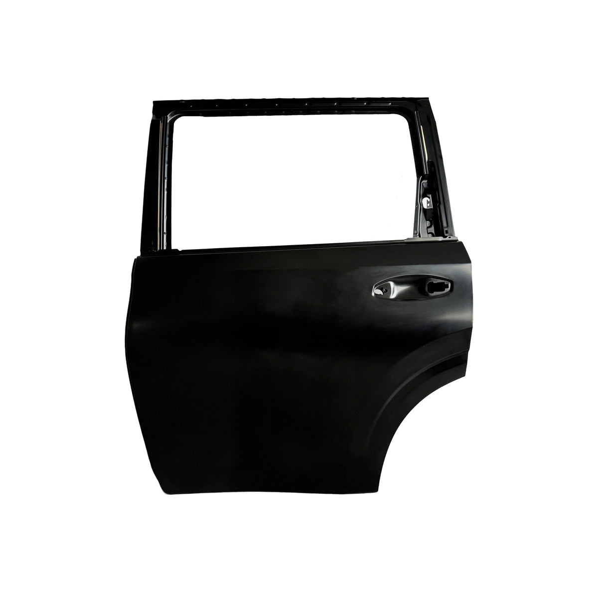 REPLACEMENT REAR DOOR LH, 2025, FOR NISSAN PATROL Y63, H210A-7KAMA