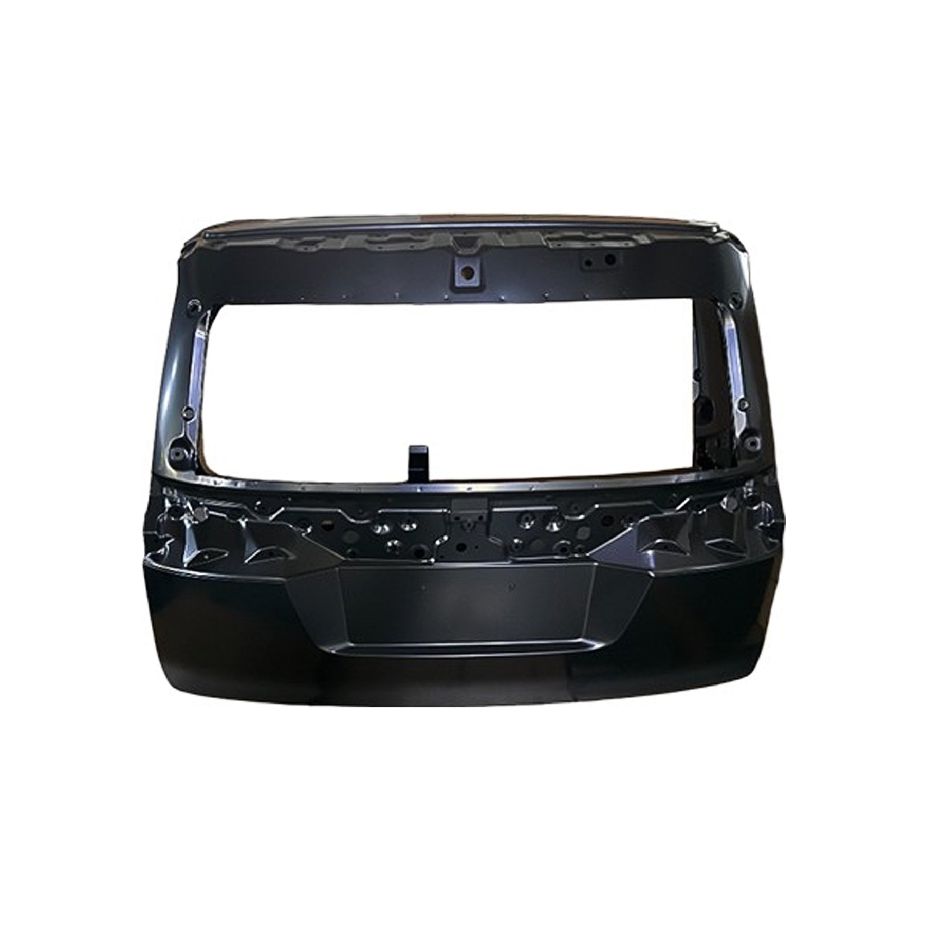 REPLACEMENT TAIL GATE, 2025, FOR NISSAN PATROL Y63, K010M-7KAMA
