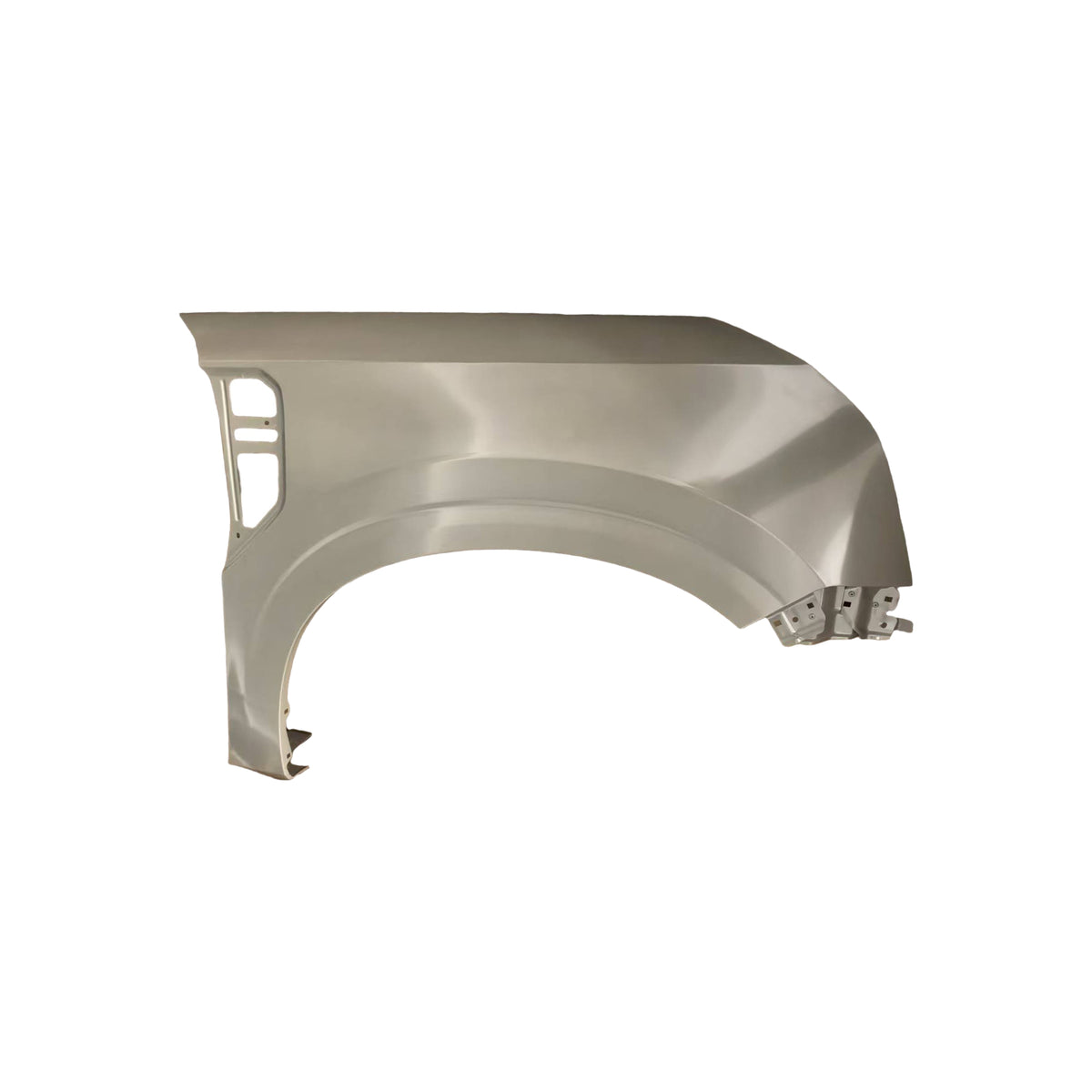 REPLACEMENT FRONT FENDER RH, 2025, FOR NISSAN PATROL Y63, 63100-7KA0A