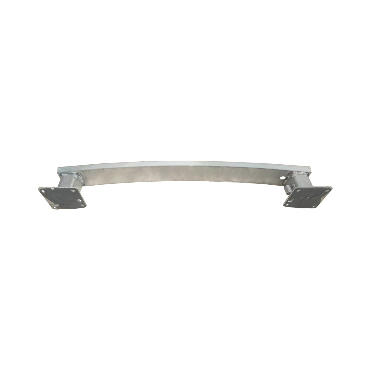 REPLACEMENT REAR BUMPER REINFORCEMENT, 2017-, FOR OPEL GRANDLAND X, 9816071580, (ALUM)