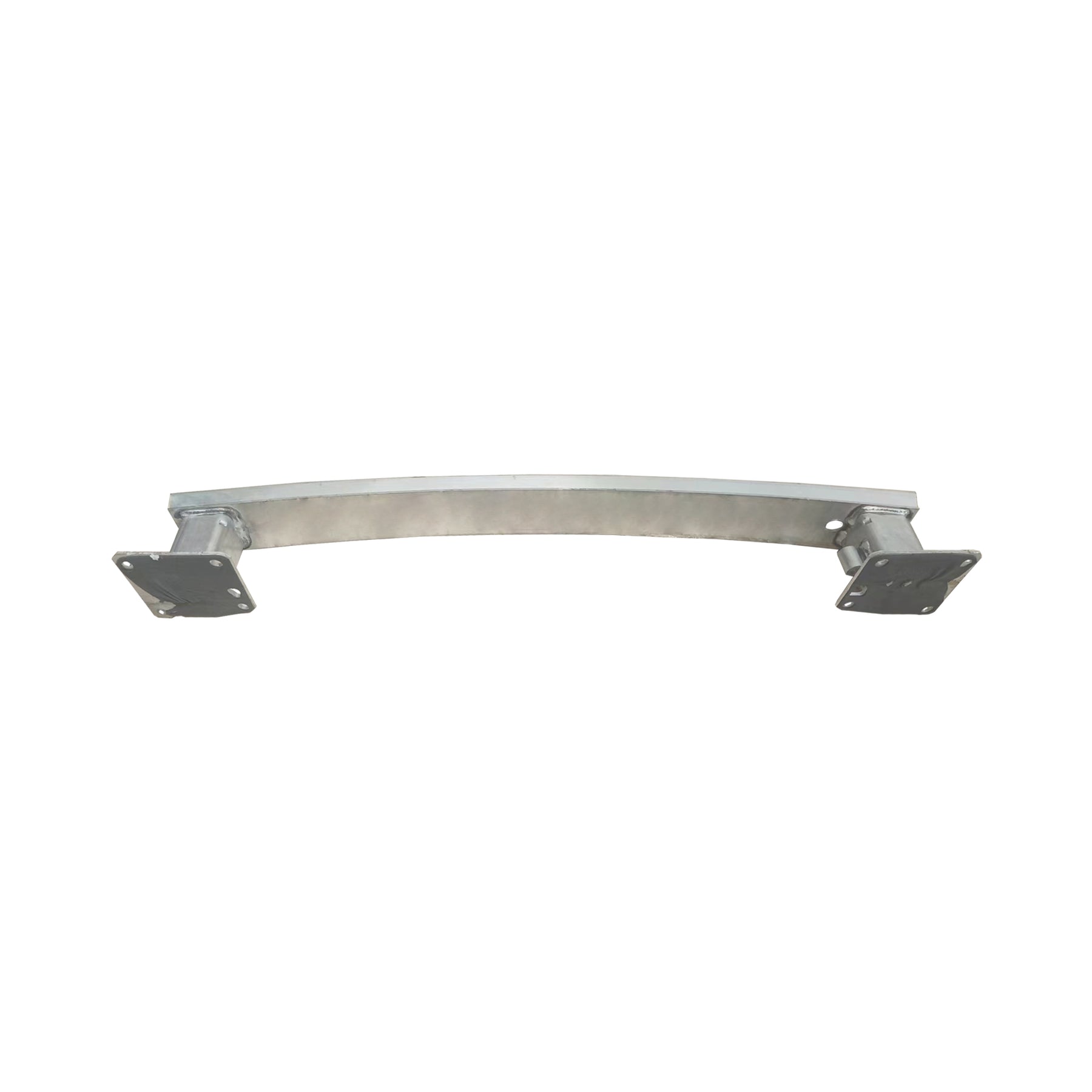REPLACEMENT REAR BUMPER REINFORCEMENT, 2017-, FOR OPEL GRANDLAND X, 9816071580, (ALUM)