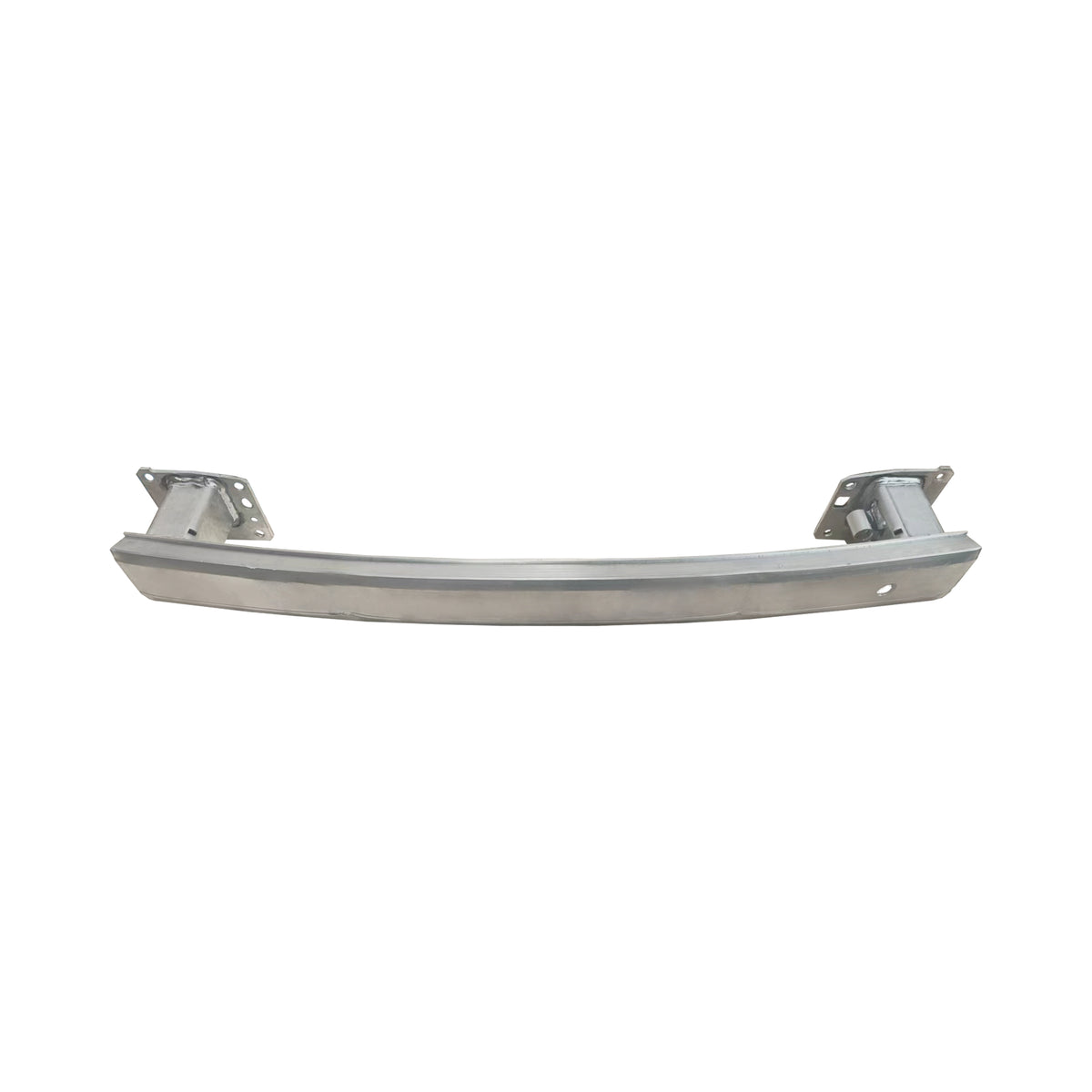 REPLACEMENT REAR BUMPER REINFORCEMENT, 2017-, FOR OPEL GRANDLAND X, 9816071580, (ALUM)