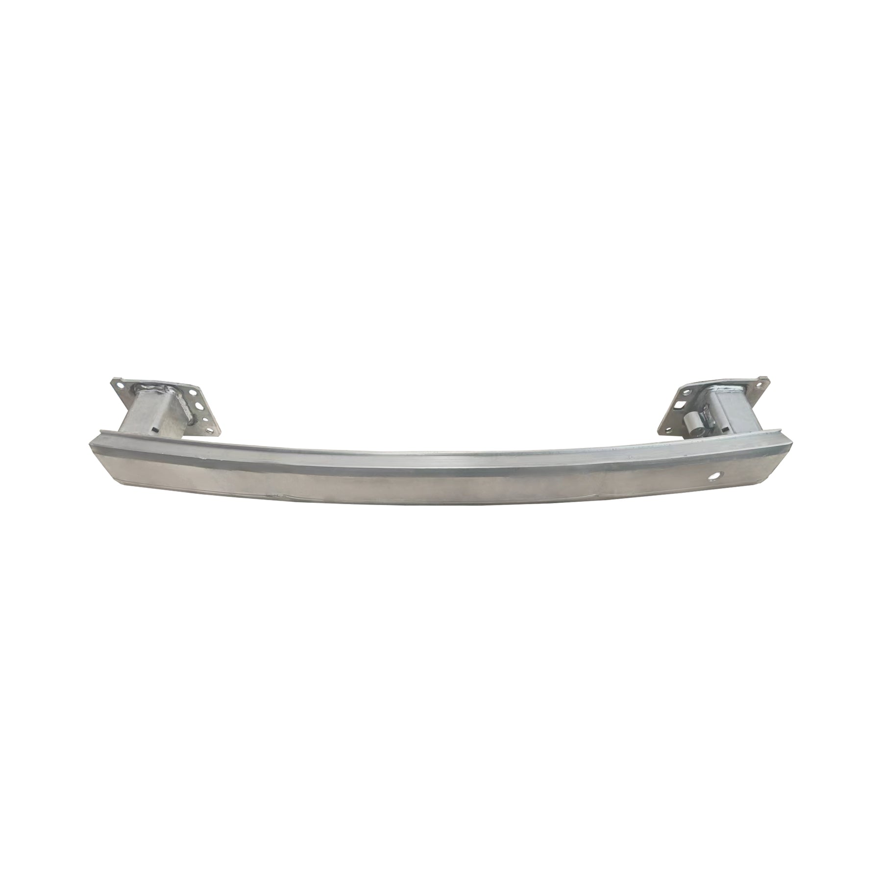 REPLACEMENT REAR BUMPER REINFORCEMENT, 2017-, FOR OPEL GRANDLAND X, 9816071580, (ALUM)