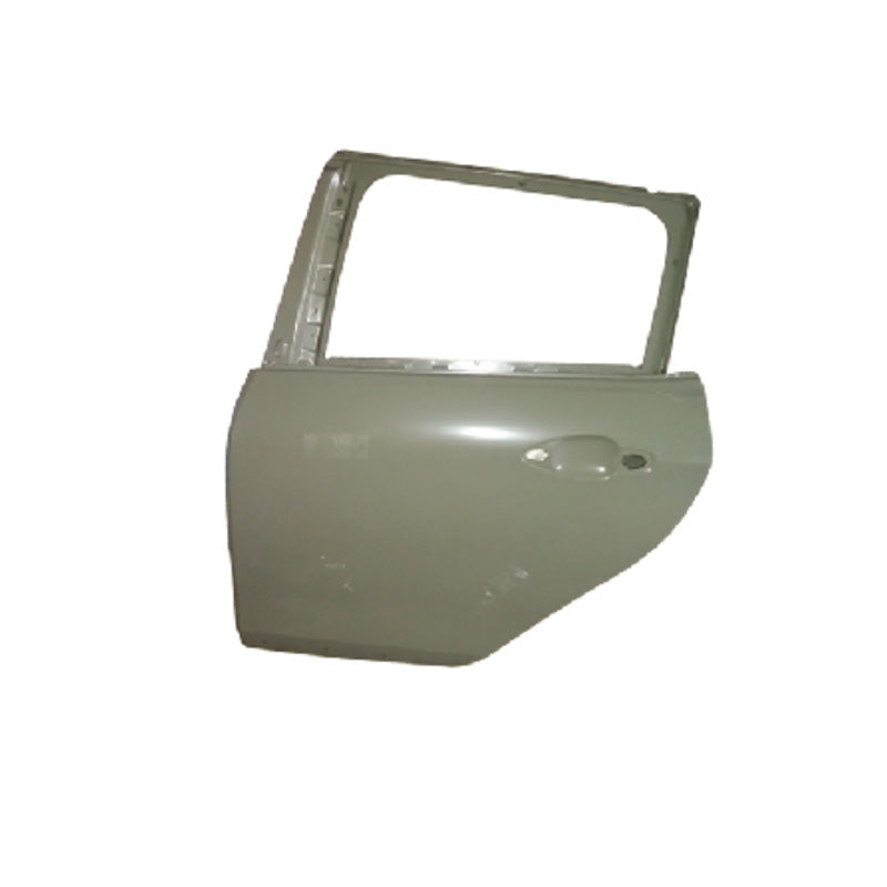 REPLACEMENT REAR DOOR LH, 2014-2018, FOR PEUGEOT 2008, 9802969780