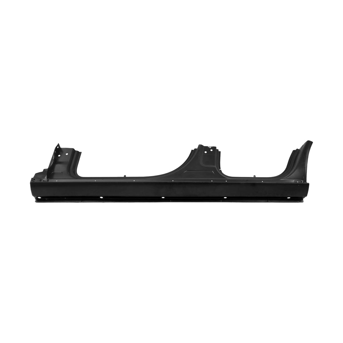 REPLACEMENT DOOR SILL LH, 2004-2012, FOR RENAULT LOGAN, L:6001546980