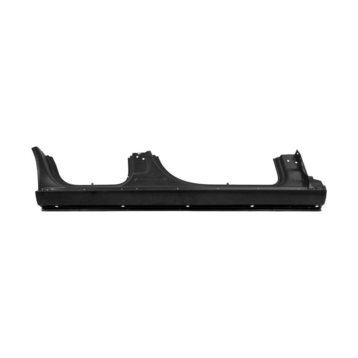 REPLACEMENT DOOR SILL RH, 2004-2012, FOR RENAULT LOGAN, R:6001546981