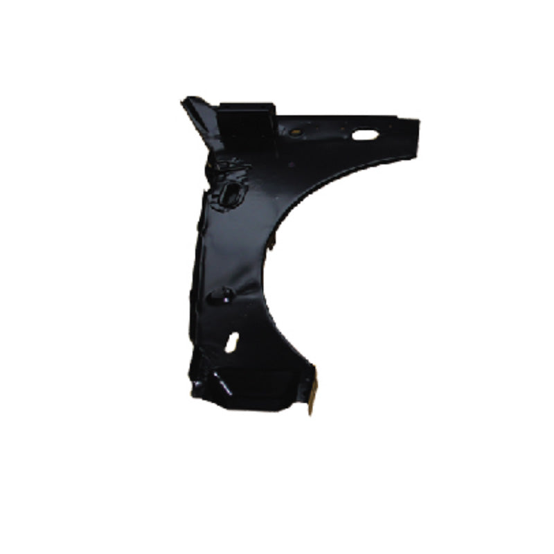 REPLACEMENT FRONT FENDER INNER LH, FOR RENAULT LOGAN, L:6001549854