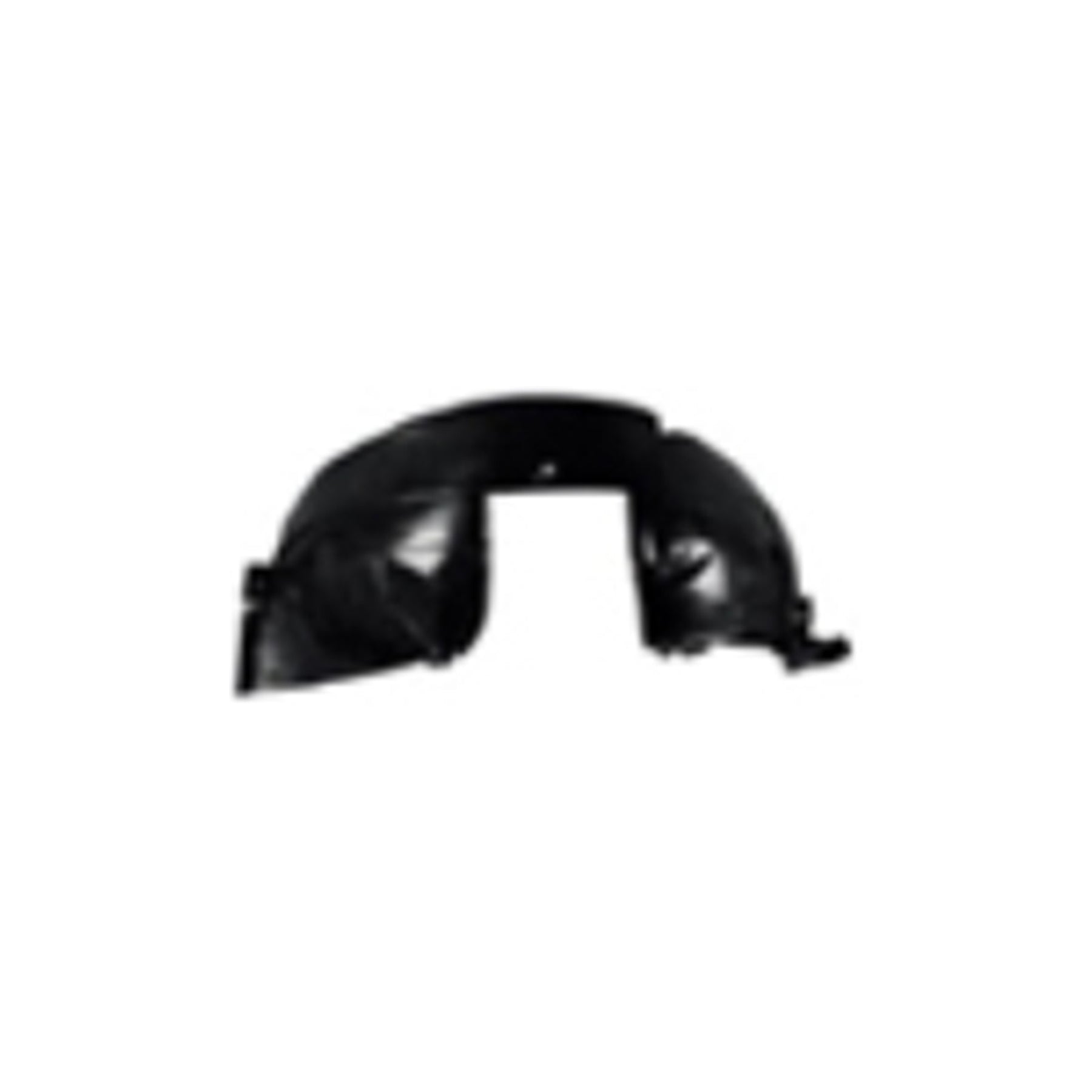 REPLACEMENT FENDER INNER RH, FOR RENAULT LOGAN, 6001549271