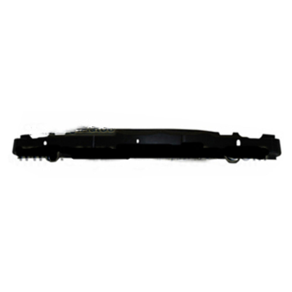REPLACEMENT REAR BUMPER REINFORCEMENT, 2004-2012, FOR RENAULT LOGAN