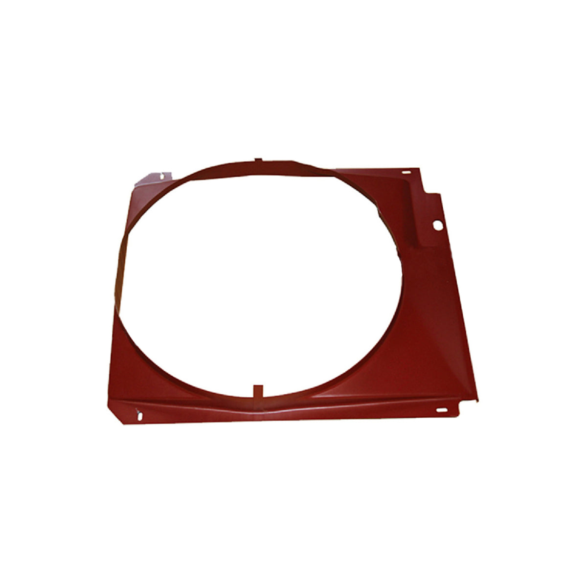 REPLACEMENT WIND HOOP, 2004-2012, FOR RENAULT LOGAN