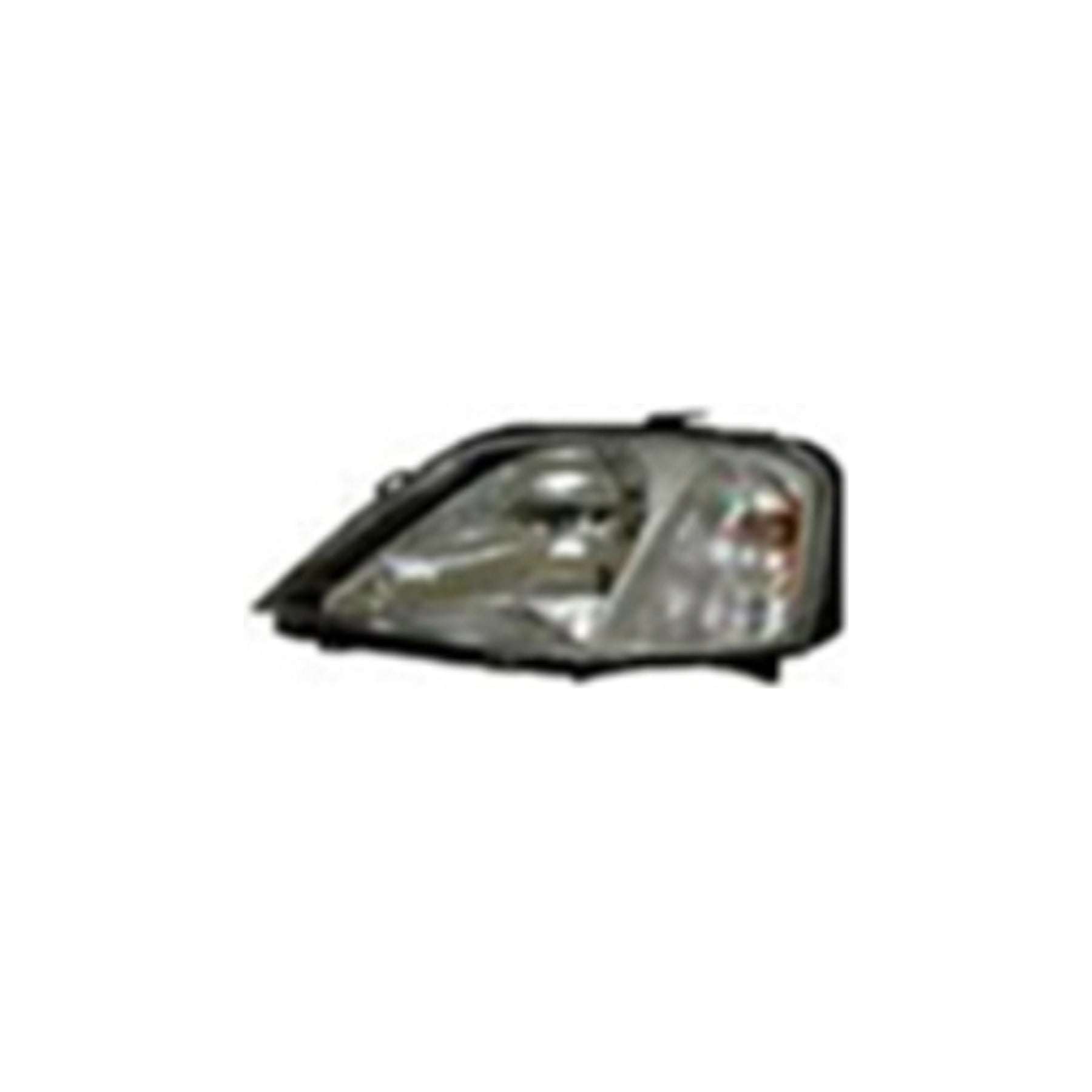 REPLACEMENT HEAD LAMP LH, 2004-2012, FOR RENAULT LOGAN, 6001546788