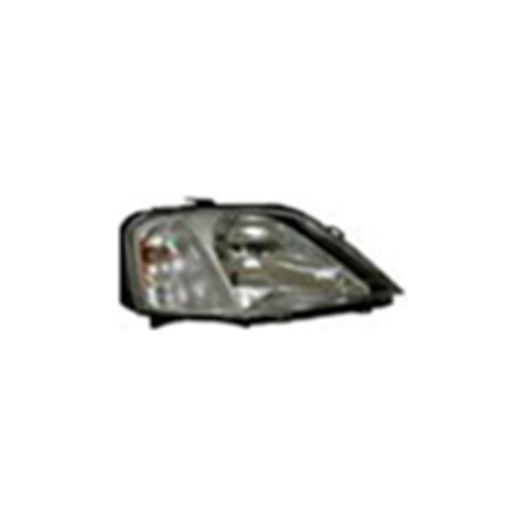 REPLACEMENT HEAD LAMP RH, 2004, FOR RENAULT LOGAN, 6001546789