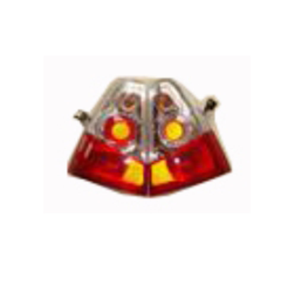 REPLACEMENT PERFORMANCE TAIL LIGHT(LED), FOR RENAULT LOGAN, 6001546794