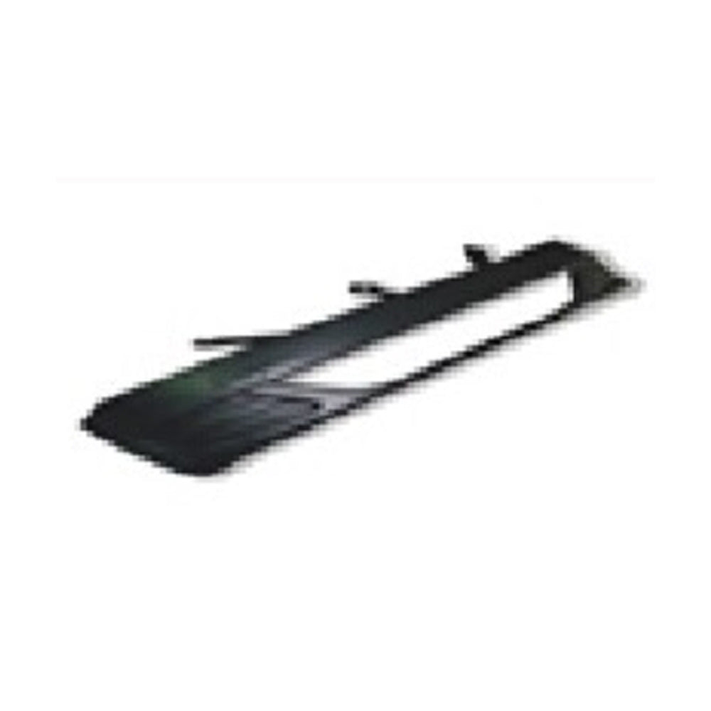 REPLACEMENT FRONT BUMPER 08 W/O, 2008, FOR RENAULT LOGAN, 8200748275