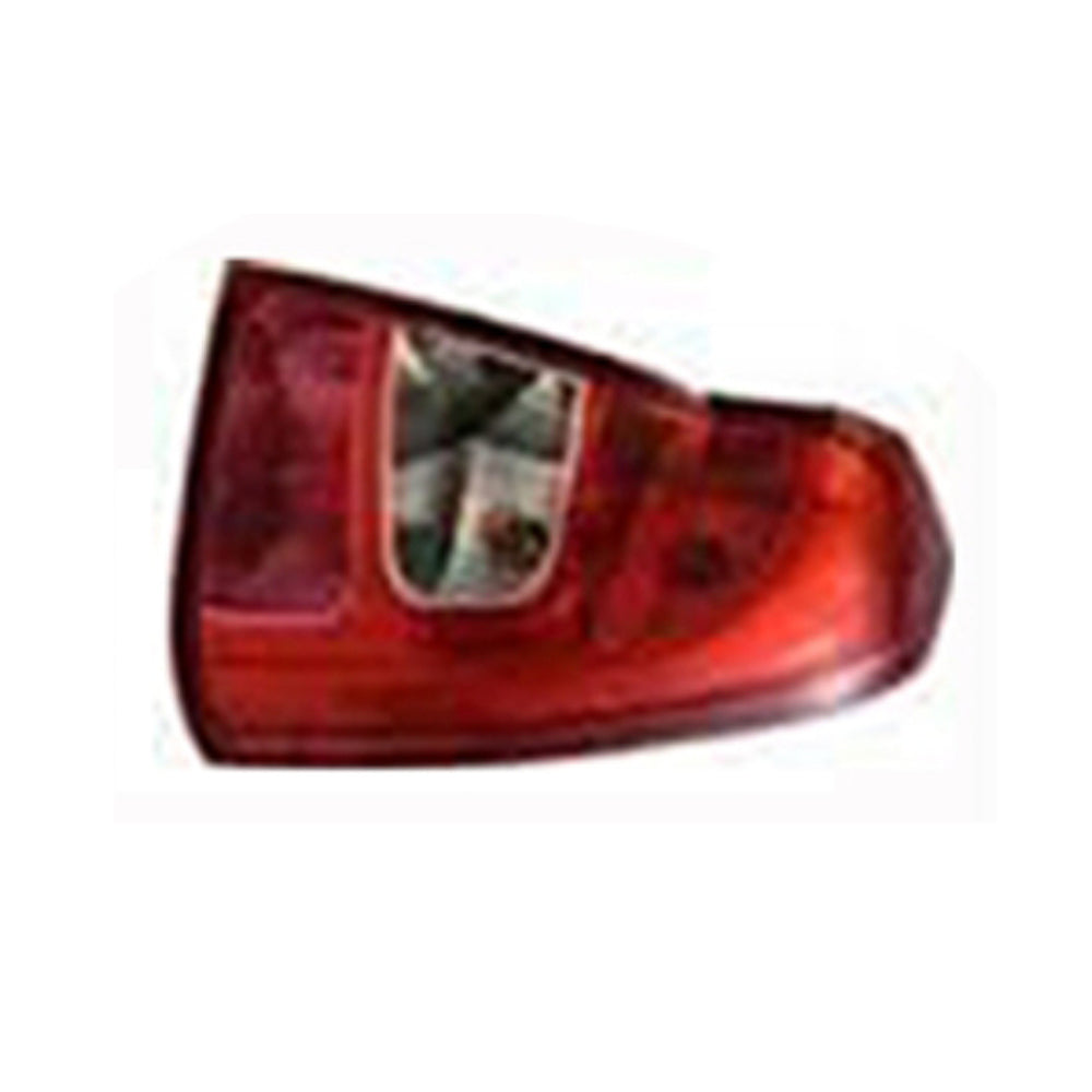 REPLACEMENT TAIL LAMP, FOR RENAULT LOGAN, 8200744759