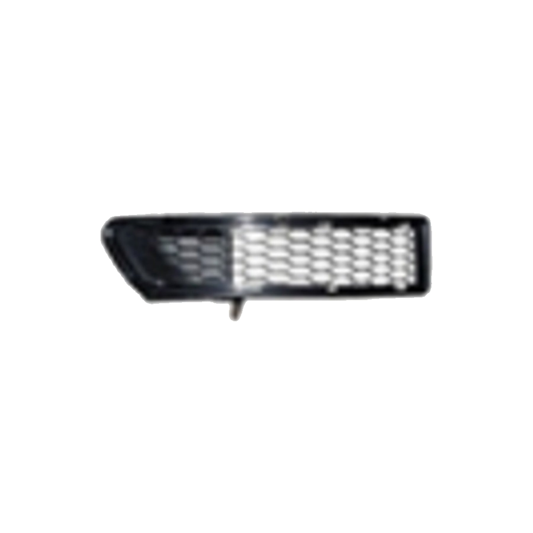 REPLACEMENT BUMPER GRILLE LH, FOR RENAULT LOGAN, 6001546783